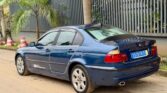 BMW Autres BMW à vendre Abidjan - Voiture Côte d'Ivoire