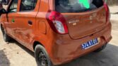 Suzuki Alto à vendre Abidjan - Voiture Côte d'Ivoire