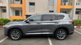 Hyundai Santafe à vendre Abidjan - Voiture Côte d'Ivoire