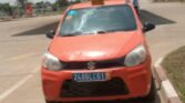 Suzuki Alto à vendre Abidjan - Voiture Côte d'Ivoire