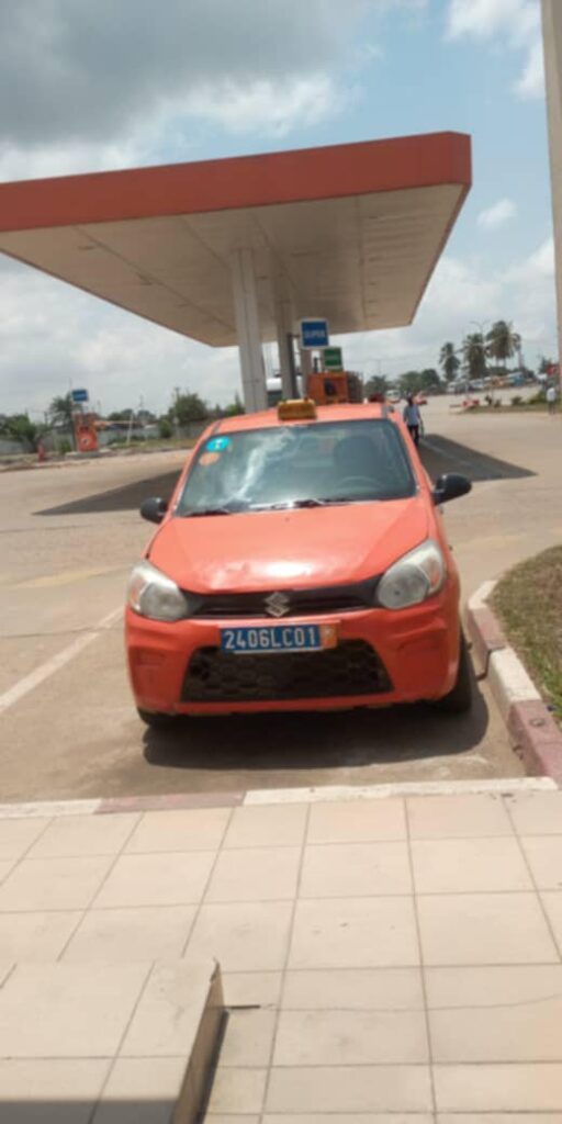 Suzuki Alto à vendre Abidjan - Voiture Côte d'Ivoire