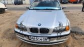 BMW E 64 à vendre Abidjan - Voiture Côte d'Ivoire
