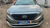 Hyundai Sonota à vendre Abidjan - Voiture Côte d'Ivoire
