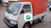 Suzuki Carry à vendre Abidjan - Voiture Côte d'Ivoire