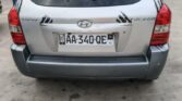 Hyundai Tucson à vendre Abidjan - Voiture Côte d'Ivoire