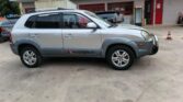 Hyundai Tucson à vendre Abidjan - Voiture Côte d'Ivoire