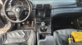 BMW E 64 à vendre Abidjan - Voiture Côte d'Ivoire