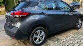 Nissan Kicks à vendre Abidjan - Voiture Côte d'Ivoire