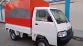 Suzuki Carry à vendre Abidjan - Voiture Côte d'Ivoire