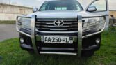 Suzuki Vitara à vendre Abidjan - Voiture Côte d'Ivoire
