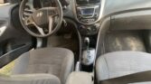 Hyundai Accent à vendre Abidjan - Voiture Côte d'Ivoire