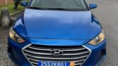 Hyundai Elantra à vendre - Voiture Côte d'Ivoire