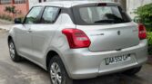 Suzuki Swift à vendre Abidjan - Voiture Côte d'Ivoire