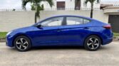 Hyundai Elantra à vendre Abidjan - Voiture Côte d'Ivoire