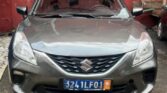 Suzuki Baleno à vendre Abidjan - Voiture Côte d'Ivoire