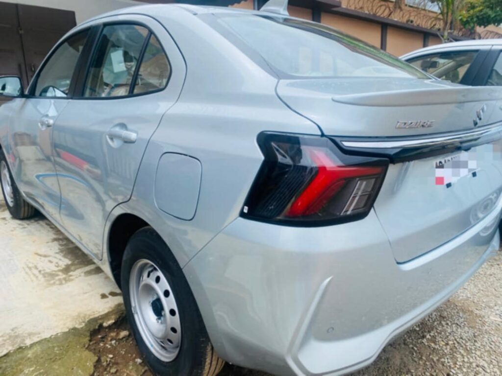 Suzuki Drizve à vendre Abidjan - Voiture Côte d'Ivoire
