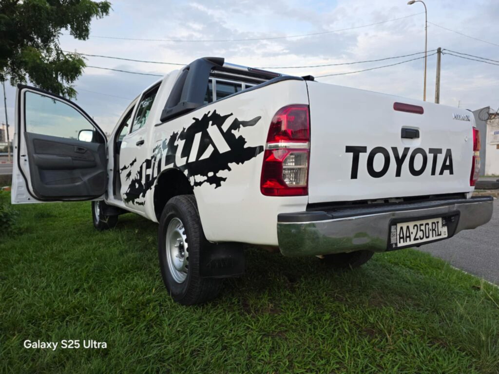 Suzuki Vitara à vendre Abidjan - Voiture Côte d'Ivoire