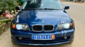 BMW Autres BMW à vendre Abidjan - Voiture Côte d'Ivoire