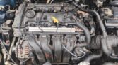 Hyundai Elantra à vendre Abidjan - Voiture Côte d'Ivoire