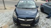 Opel MERIVA à vendre Abidjan - Voiture Côte d'Ivoire