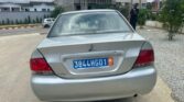 Mitsubishi Lancer à vendre - Voiture Côte d'Ivoire