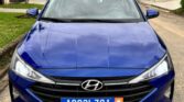 Hyundai Elantra à vendre Abidjan - Voiture Côte d'Ivoire