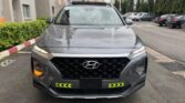 Hyundai Santafe à vendre Abidjan - Voiture Côte d'Ivoire