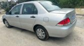 Mitsubishi Lancer à vendre - Voiture Côte d'Ivoire