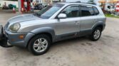 Hyundai Tucson à vendre Abidjan - Voiture Côte d'Ivoire