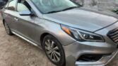 Hyundai Sonota à vendre Abidjan - Voiture Côte d'Ivoire