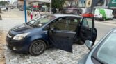 Opel MERIVA à vendre Abidjan - Voiture Côte d'Ivoire