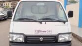 Suzuki Carry à vendre Abidjan - Voiture Côte d'Ivoire