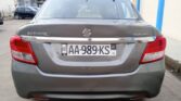 Suzuki Drizve à vendre Abidjan - Voiture Côte d'Ivoire