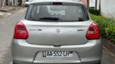 Suzuki Swift à vendre Abidjan - Voiture Côte d'Ivoire