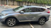 Honda Cr V à vendre Abidjan - Voiture Côte d'Ivoire