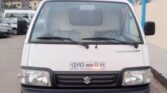 Suzuki Carry à vendre Abidjan - Voiture Côte d'Ivoire