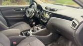 Nissan Qashqai à vendre Abidjan - Voiture Côte d'Ivoire