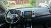 Mitsubishi Outlander à vendre Abidjan - Voiture Côte d'Ivoire