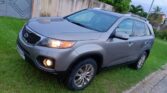 Kia Sorento à vendre Abidjan - Voiture Côte d'Ivoire
