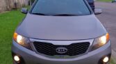 Kia Sorento à vendre Abidjan - Voiture Côte d'Ivoire