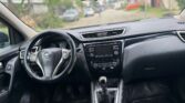 Nissan Qashqai à vendre Abidjan - Voiture Côte d'Ivoire