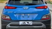 Hyundai Kona à vendre Abidjan - Voiture Côte d'Ivoire