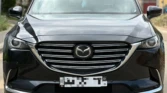 Mazda Cx-9 Skyactiv à vendre Abidjan - Voiture Côte d'Ivoire