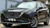 Mazda Cx-9 Skyactiv à vendre Abidjan - Voiture Côte d'Ivoire