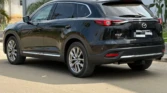 Mazda Cx-9 Skyactiv à vendre Abidjan - Voiture Côte d'Ivoire