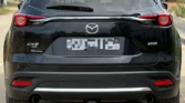 Mazda Cx-9 Skyactiv à vendre Abidjan - Voiture Côte d'Ivoire
