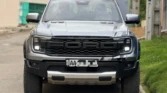 Ford Ranger Raptor à vendre Abidjan - Voiture Côte d'Ivoire
