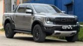 Ford Ranger Raptor à vendre Abidjan - Voiture Côte d'Ivoire