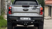 Ford Ranger Raptor à vendre Abidjan - Voiture Côte d'Ivoire