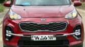 Kia sportage Awd à vendre Abidjan - Voiture Côte d'Ivoire